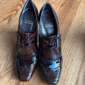 Stuart Weitzman shoes